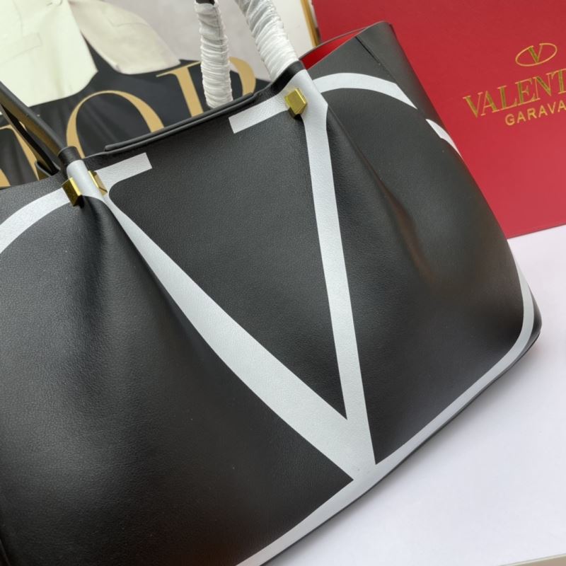 Valentino Shopping Bags